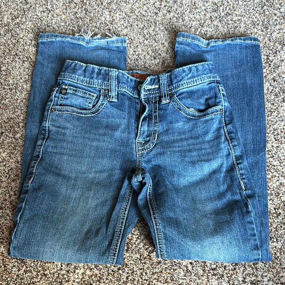 Rock & Roll boys jeans